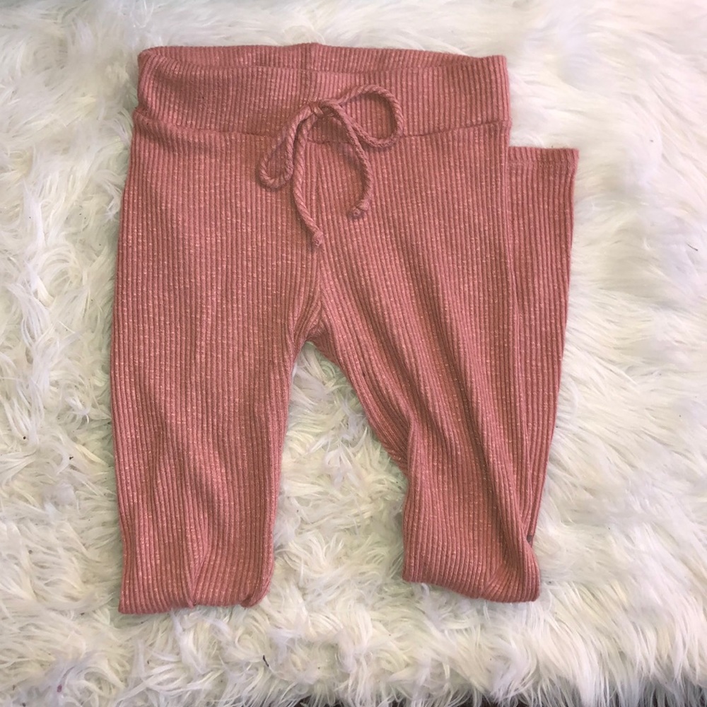 Fashion Nova leggings